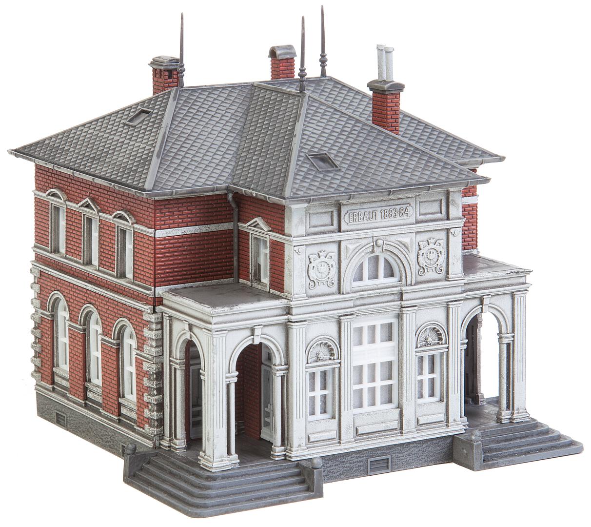 Administratiegebouw