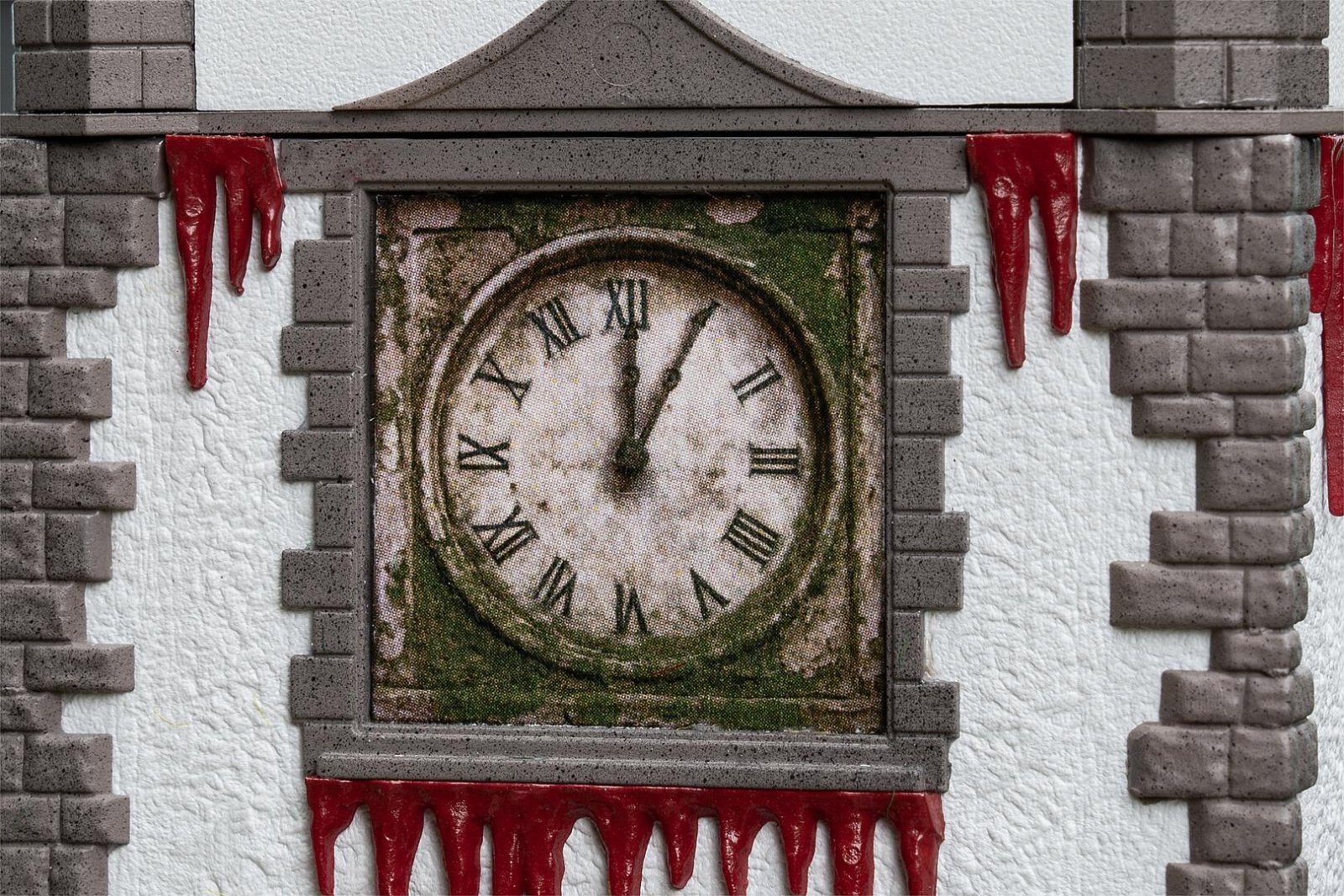 Aktions-Set Halloween Am Altstadtturm