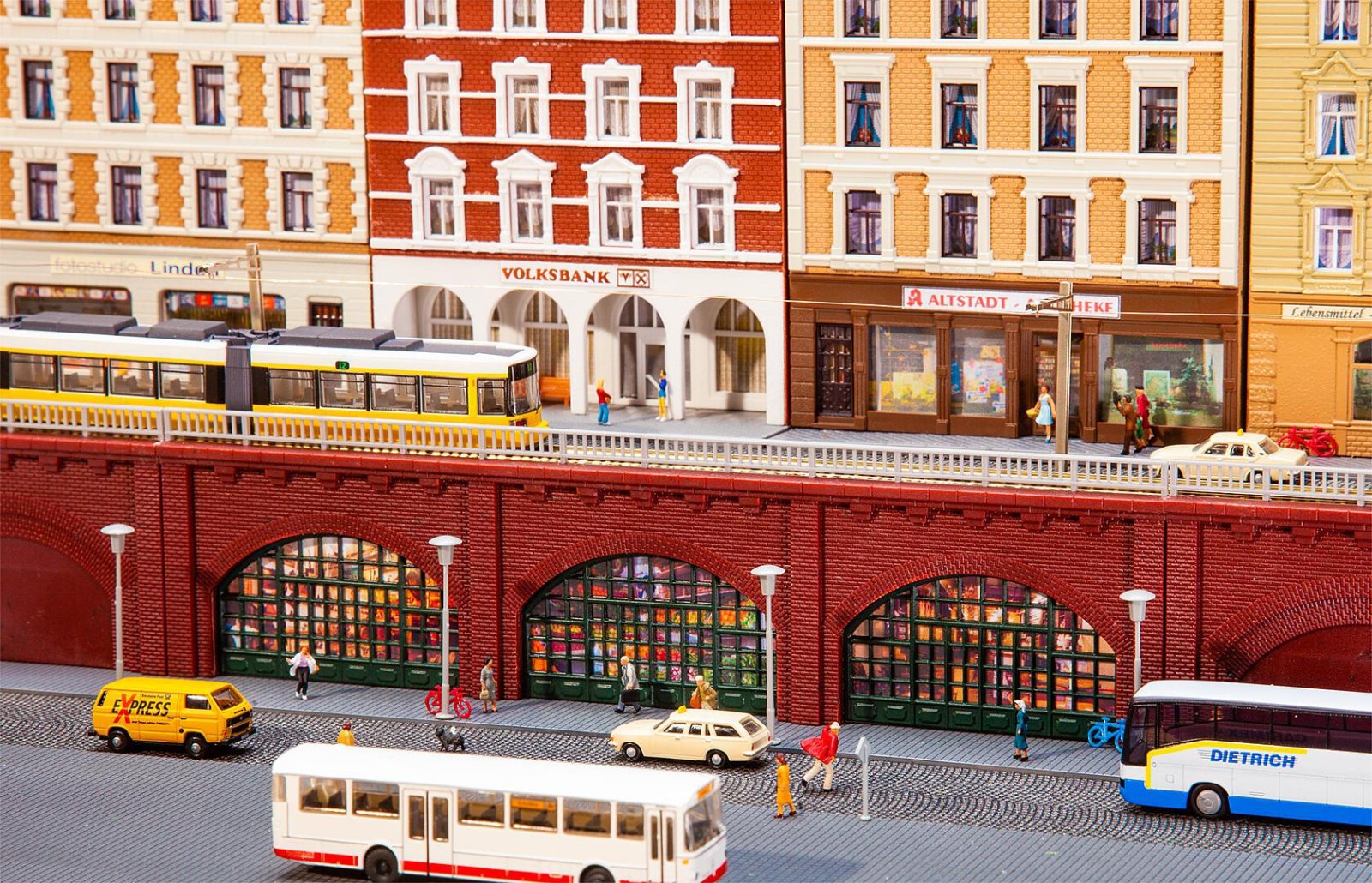 Arcade-Set