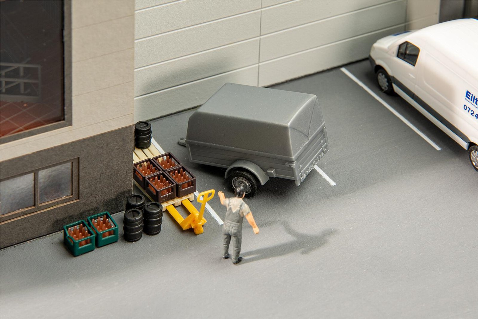 Autotrailer