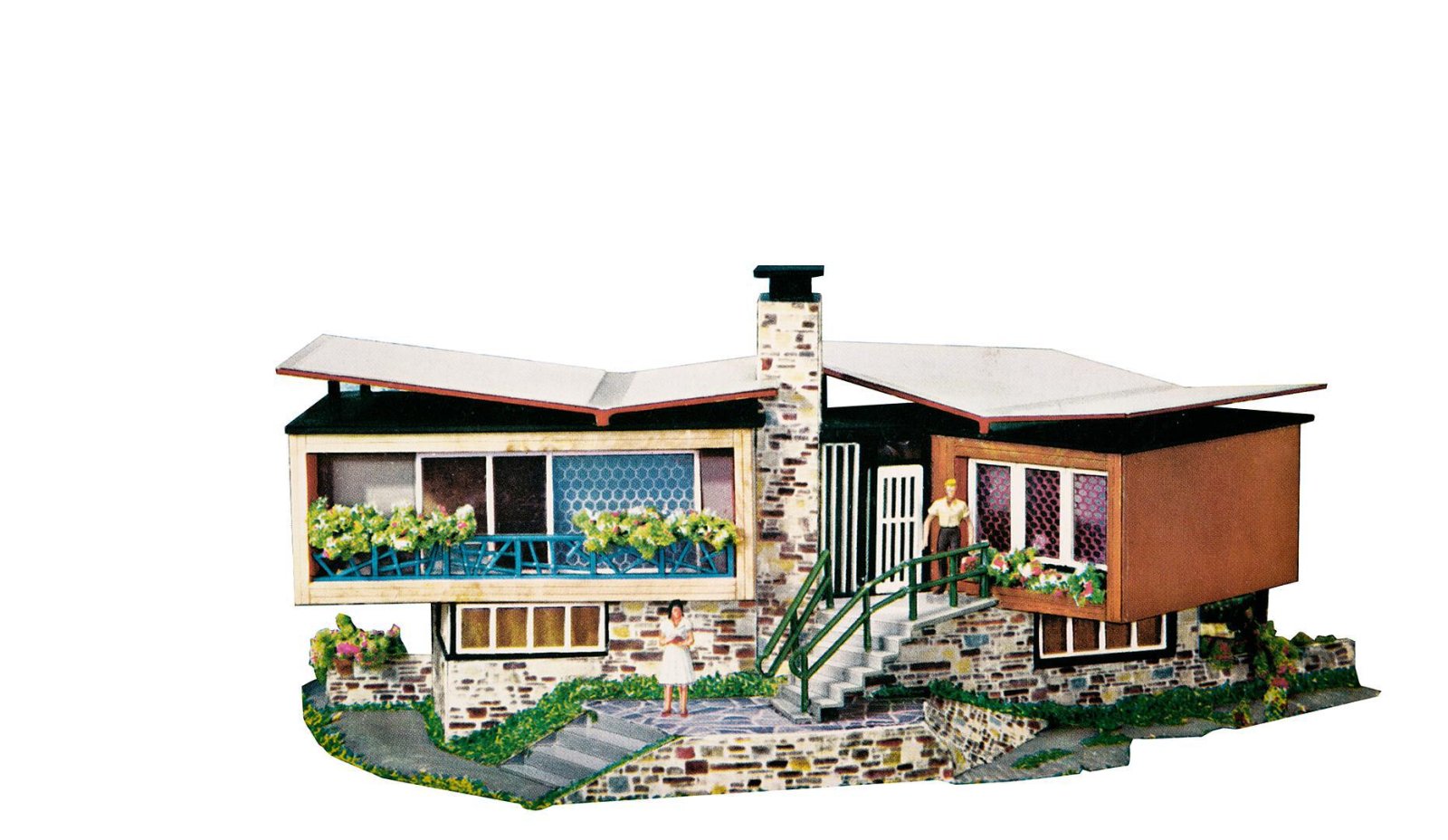 B-271 Villa In Tessin