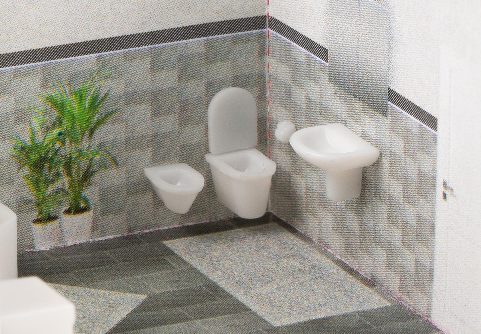 Badkamer Inrichting