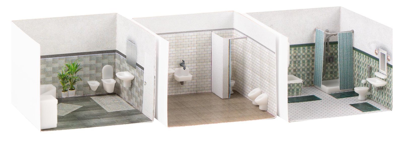 Badkamer Inrichting