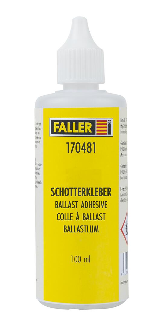 Ballastlijm 100 Gr