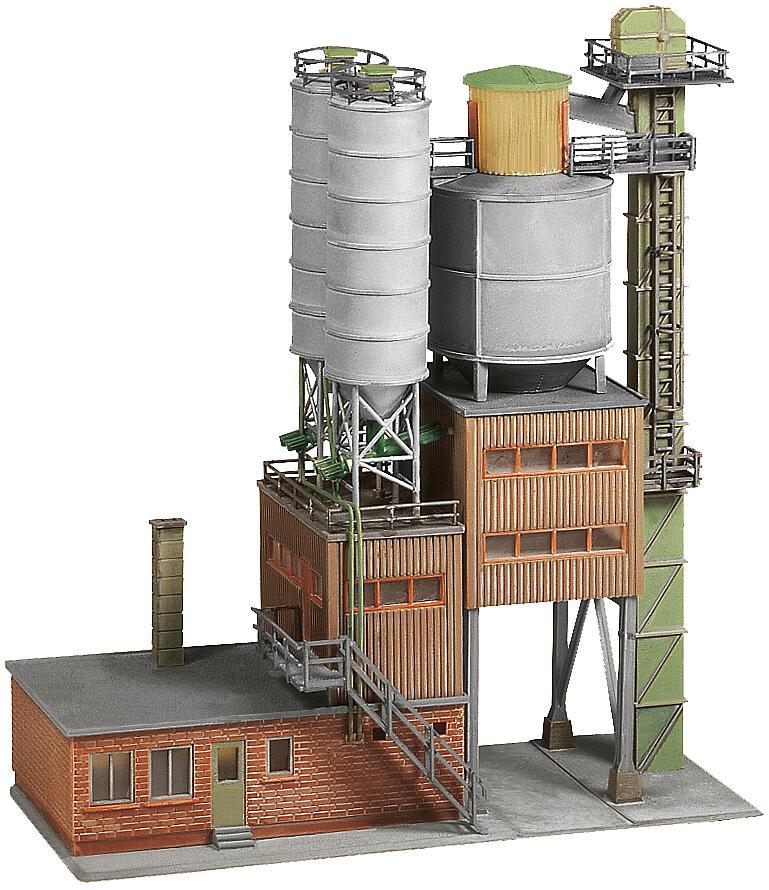 Betonfabriek