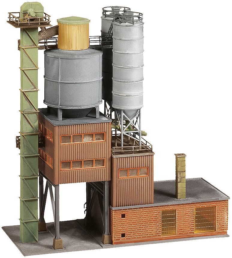 Betonfabriek