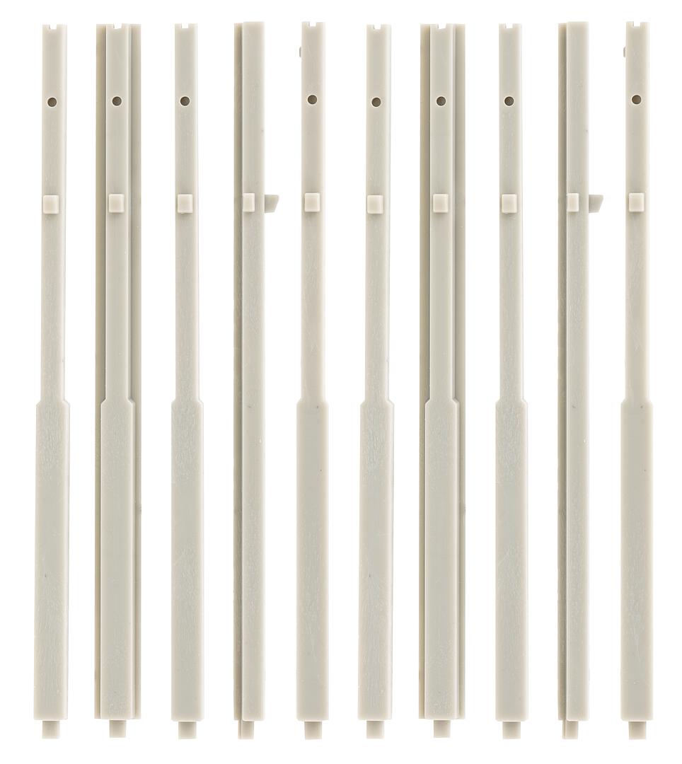 Betonpalen Goldbeck 10 St.