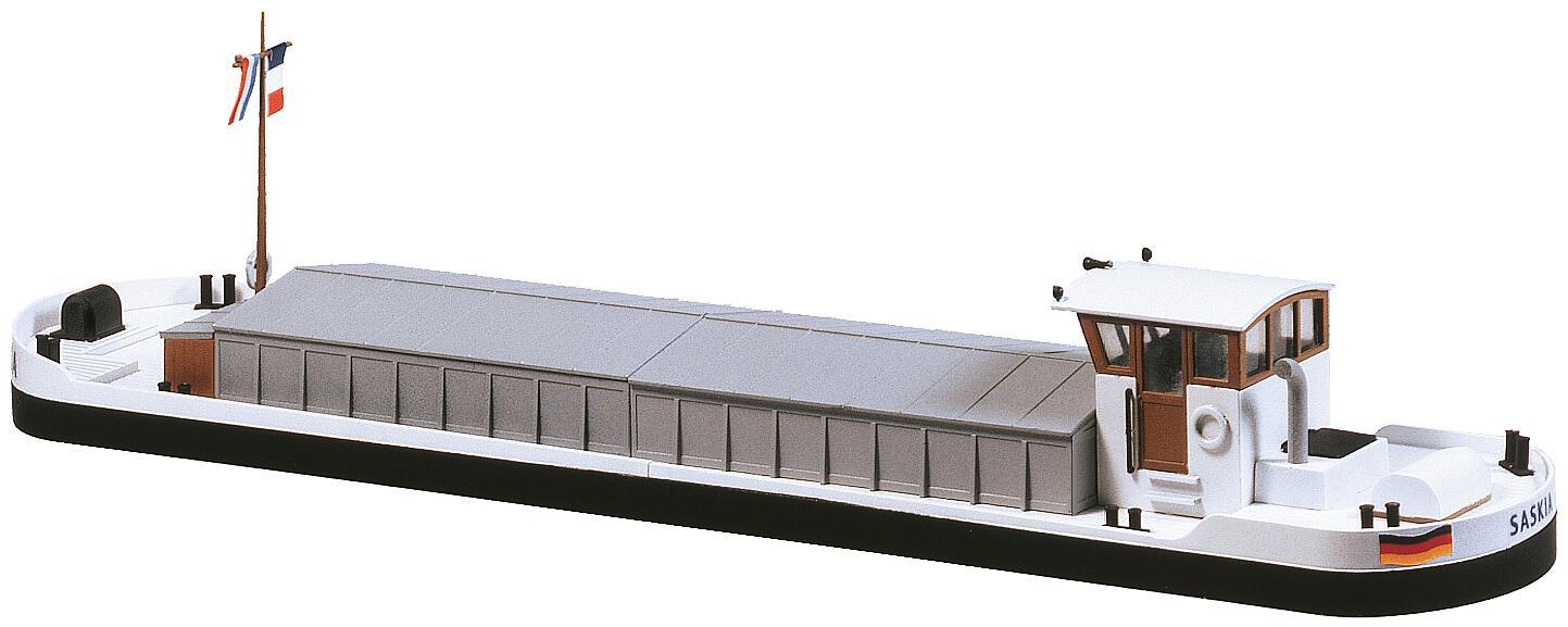 Binnenvaartschip