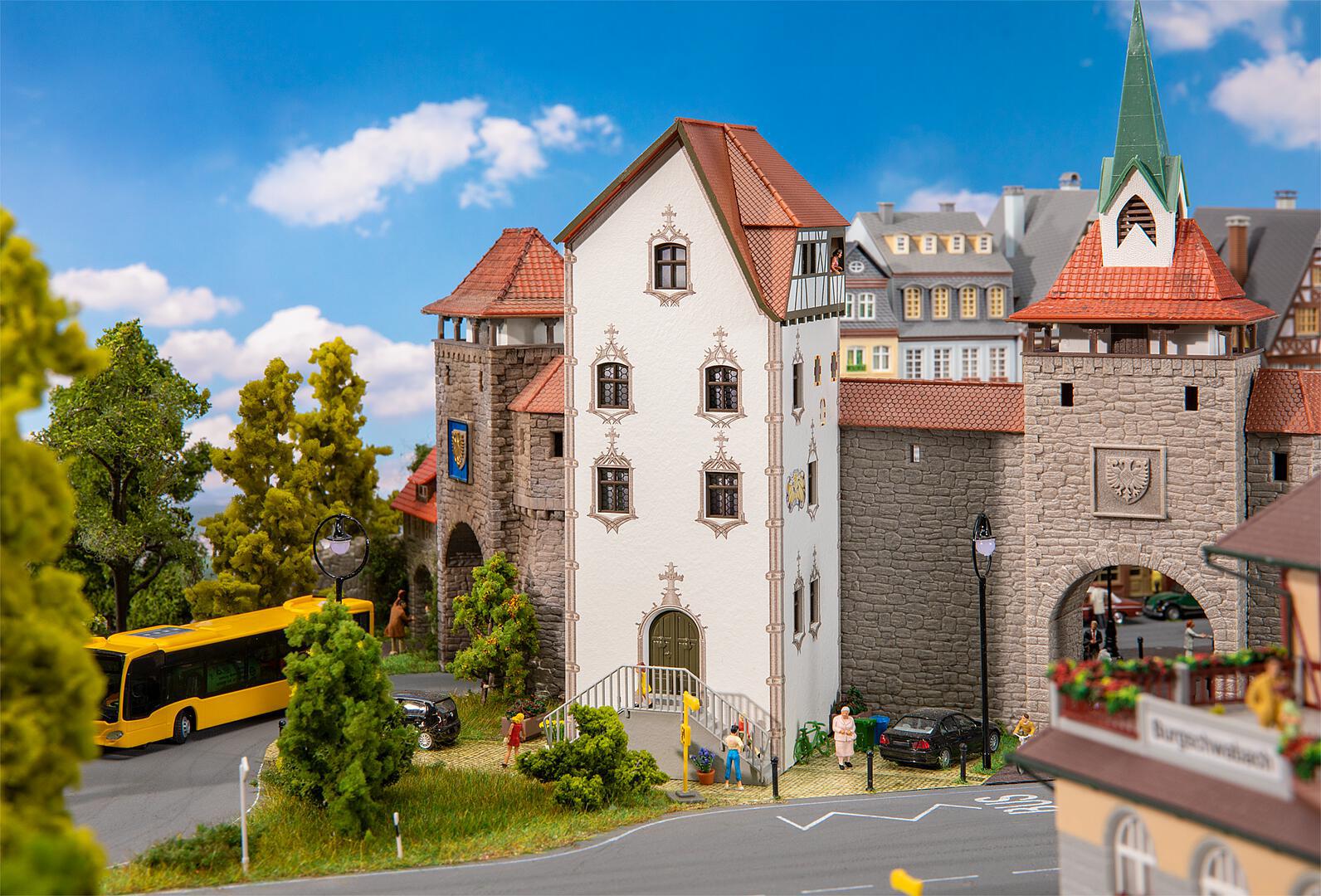 Bisschopstoren