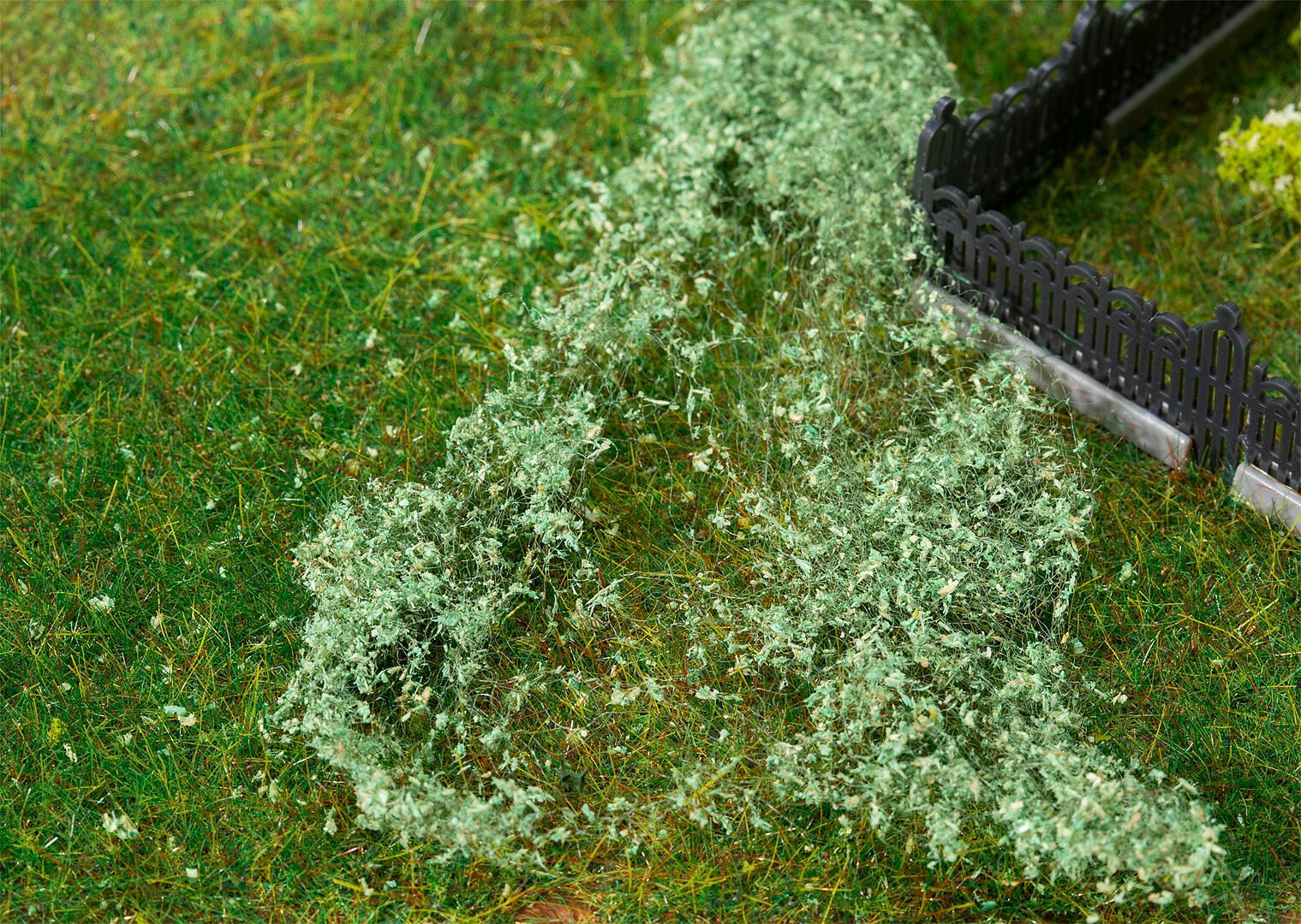Bladfoliage Middelgroen
