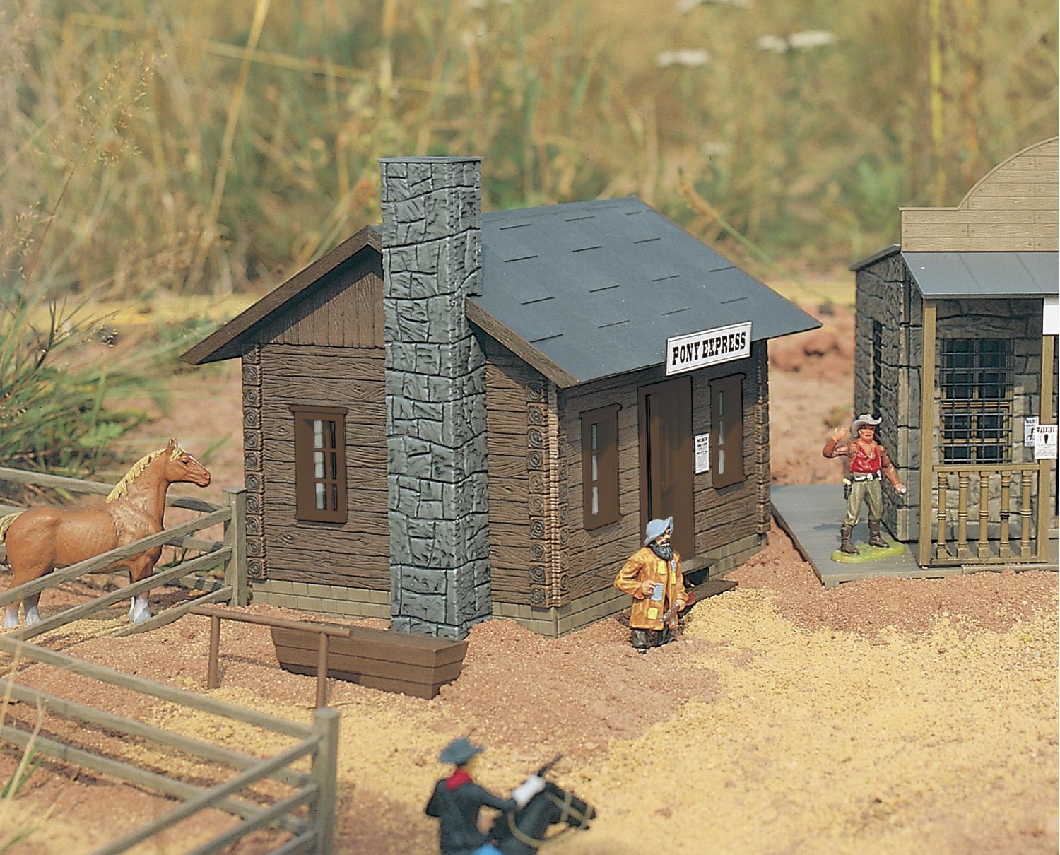 Blockhaus