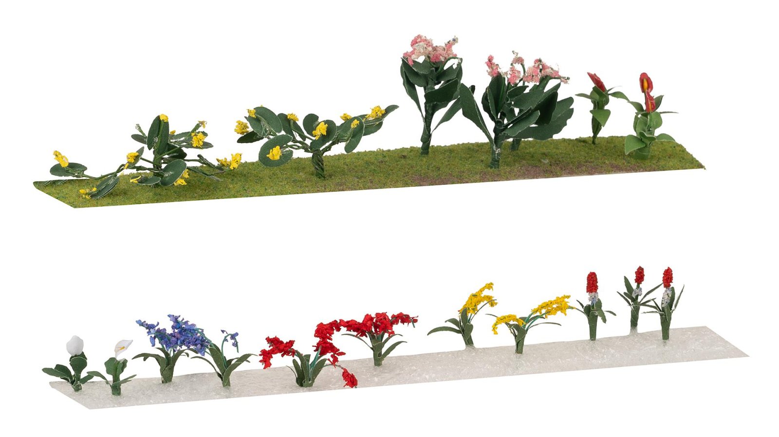 Bloementuin