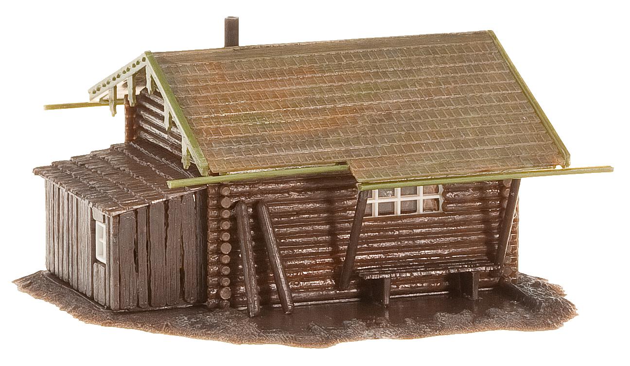 Blokhut