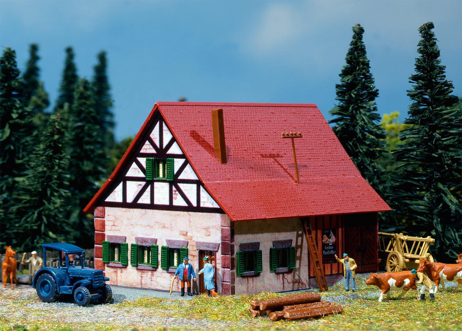 Boerderij