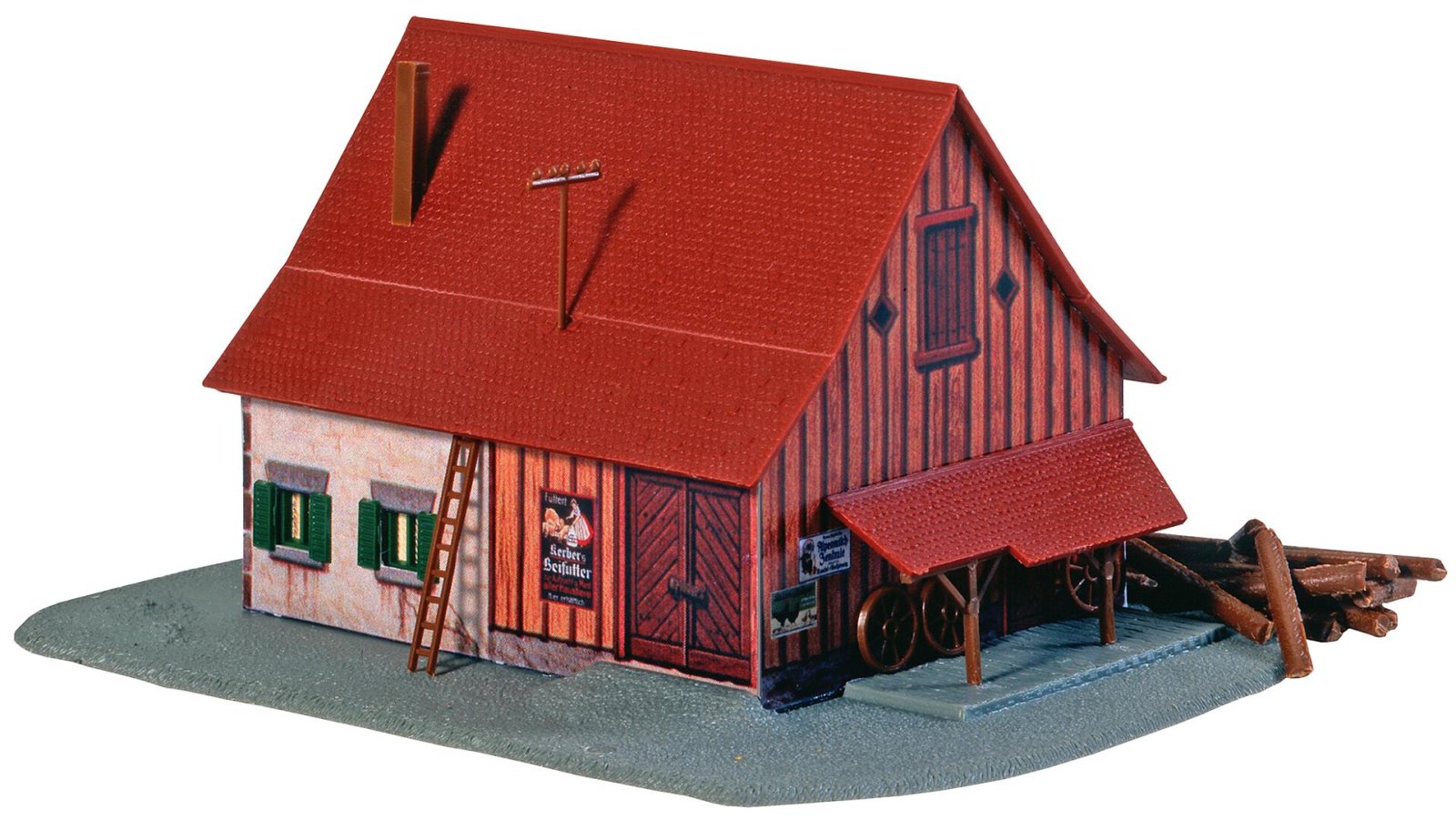 Boerderij