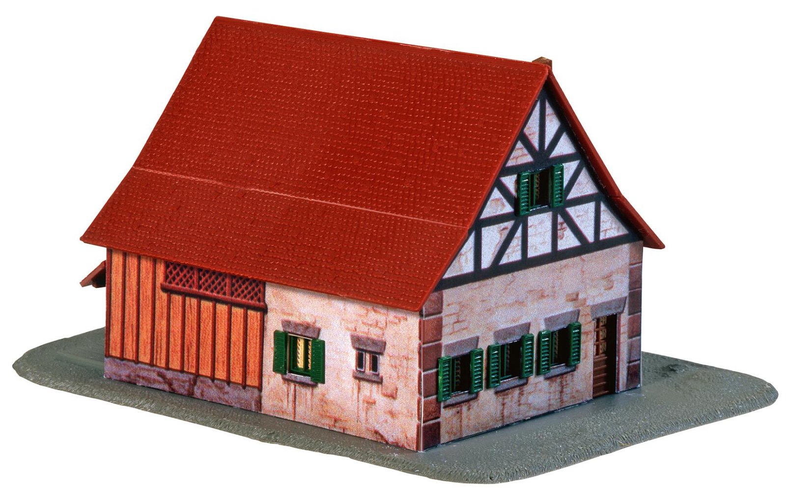 Boerderij