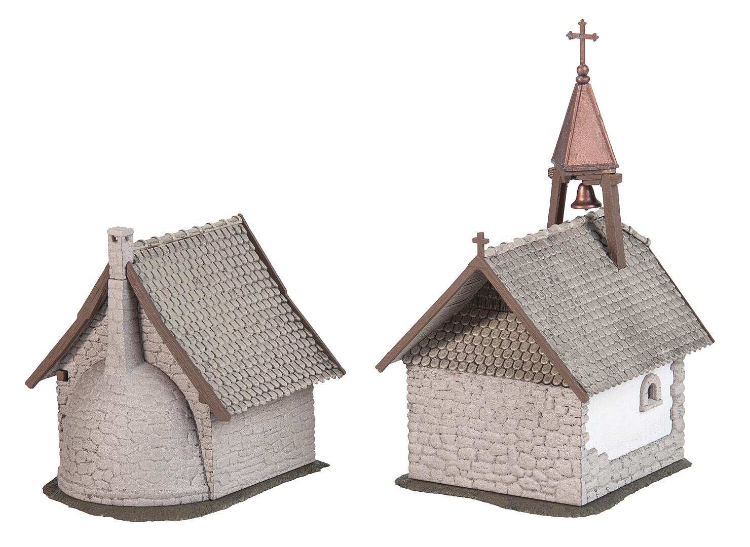 Boerderij Kapel En Bakhuis