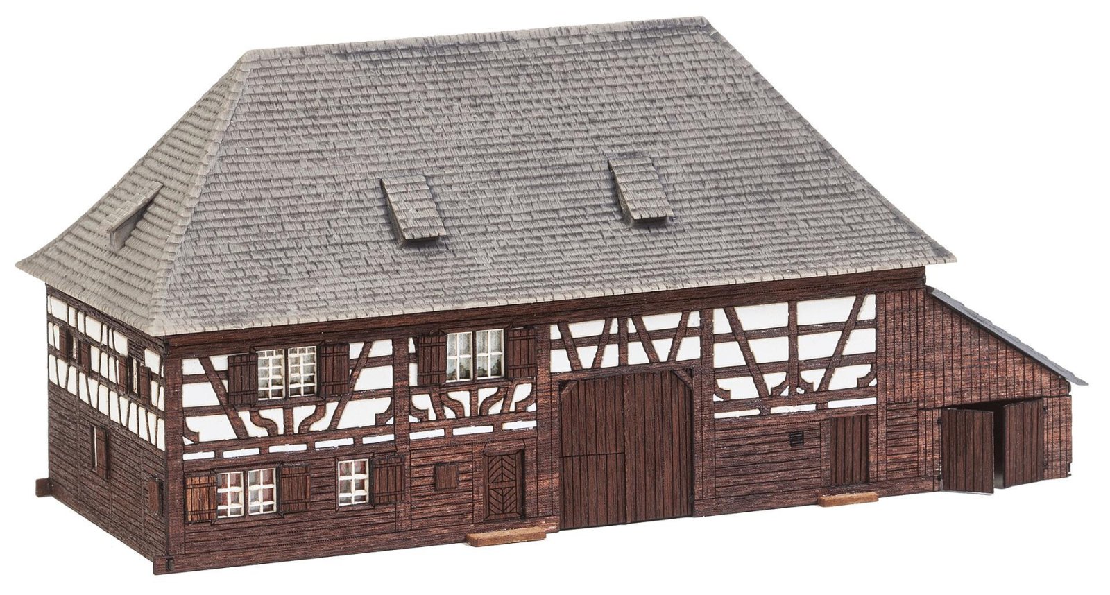 Boerderij Kürnbach