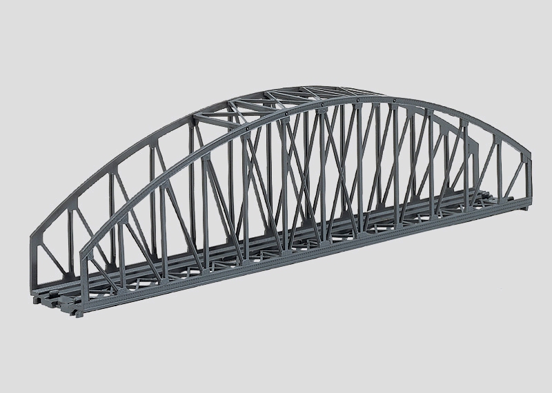 Bogenbrücke 220 mm