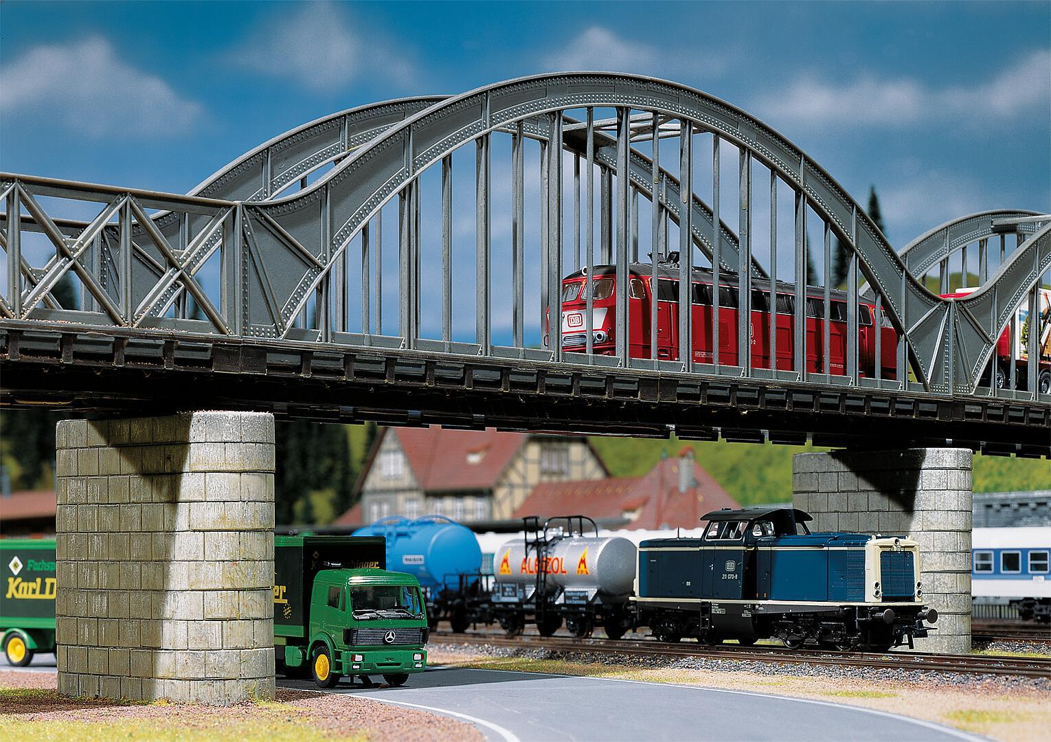 Boogbrug