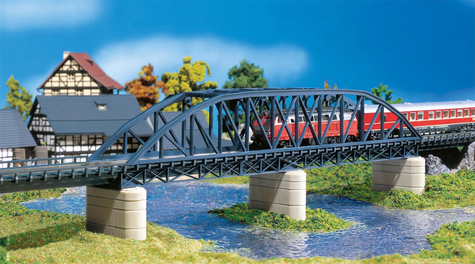 Boogbrug