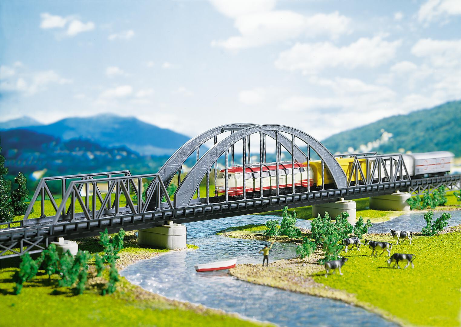 Boogbrug