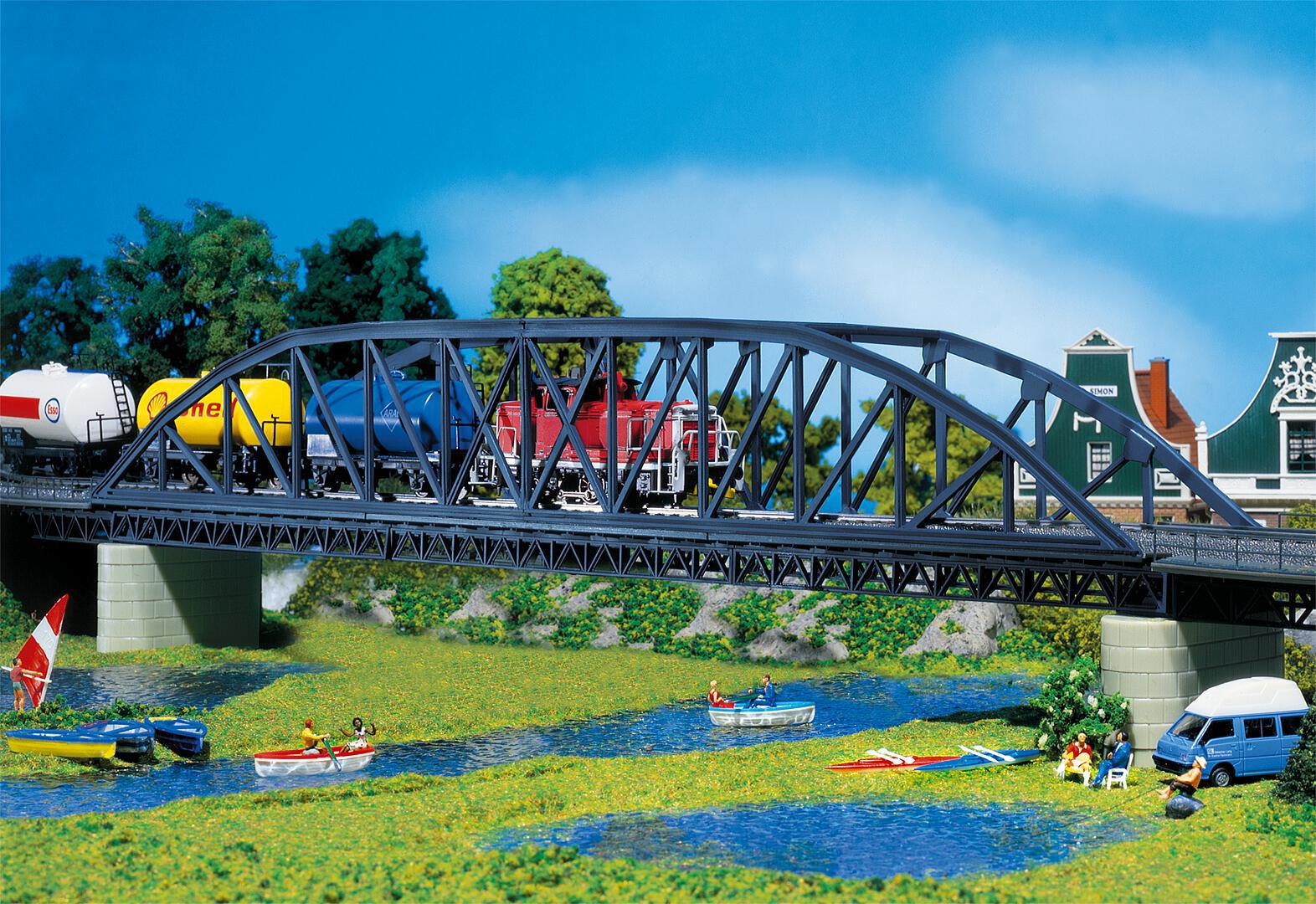 Boogbrug