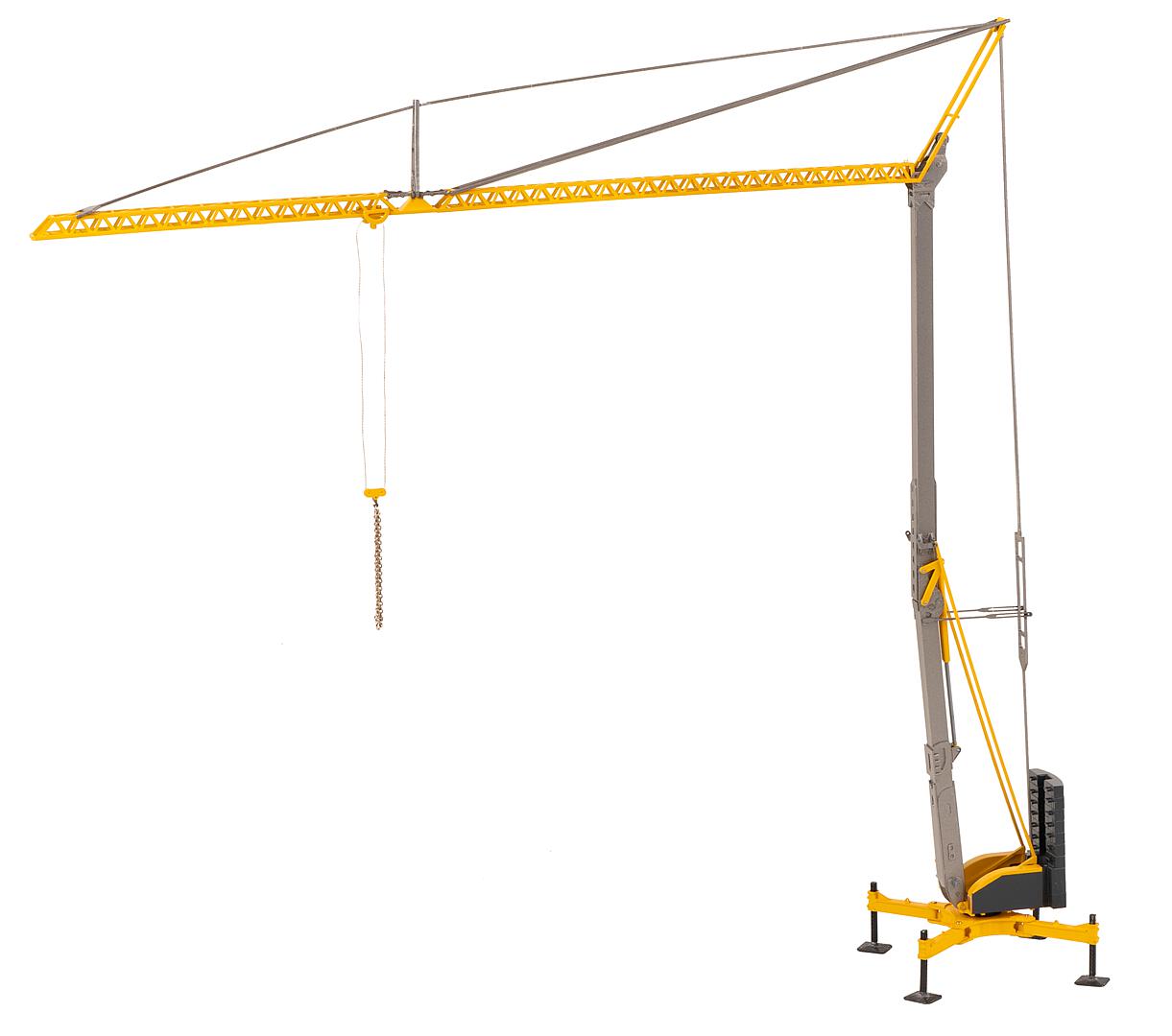 Bouwkraan