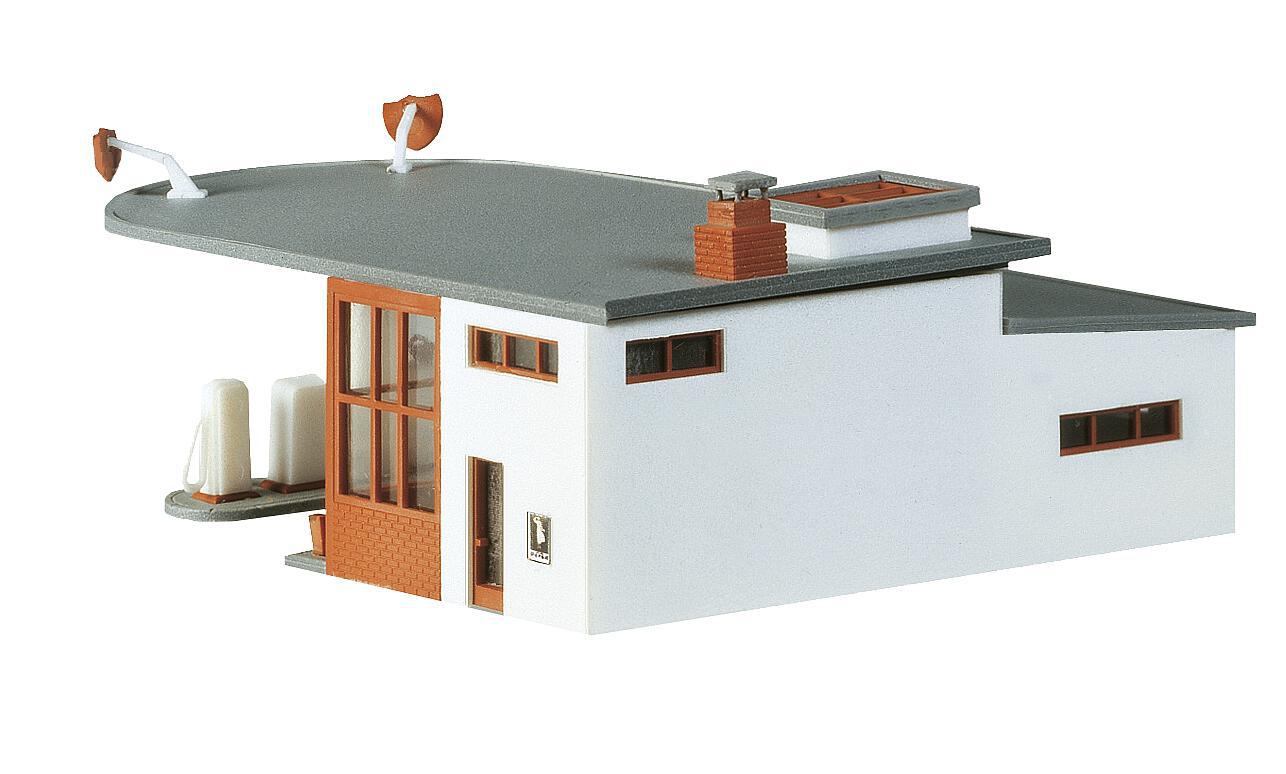 Bp-Pompstation