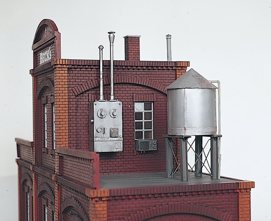 Brauerei Zurüstteile