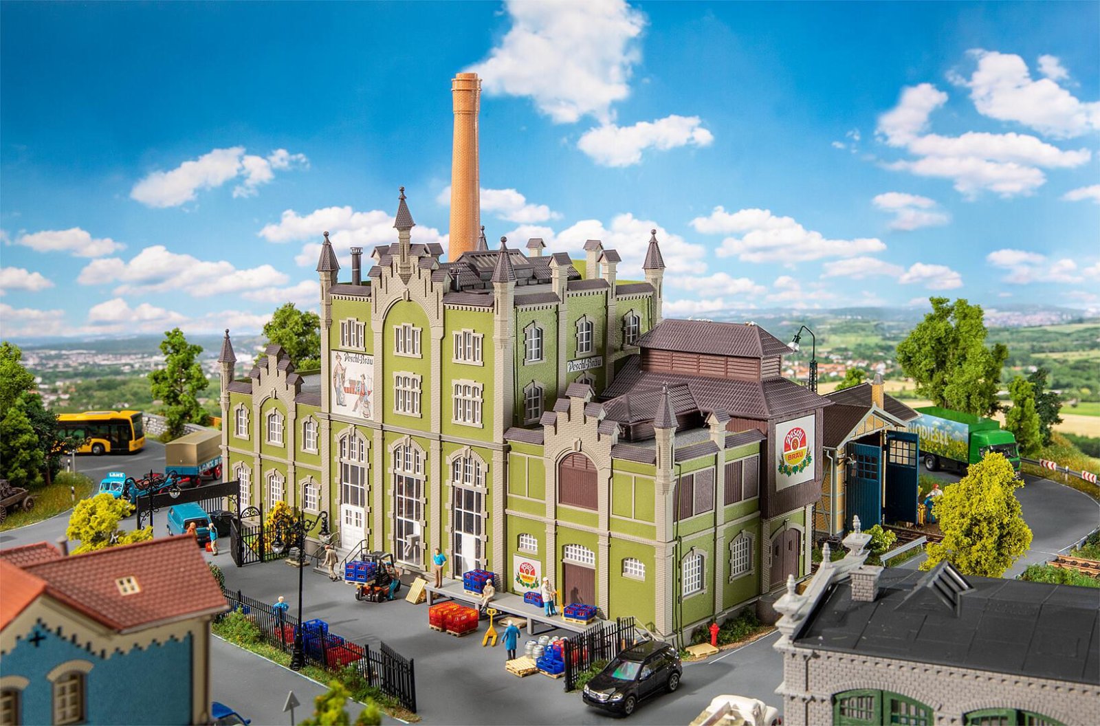 Brouwerij Peschl
