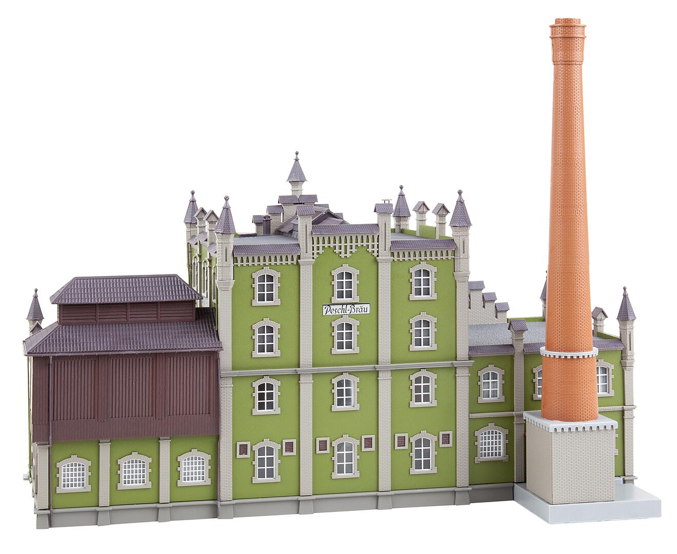 Brouwerij Peschl