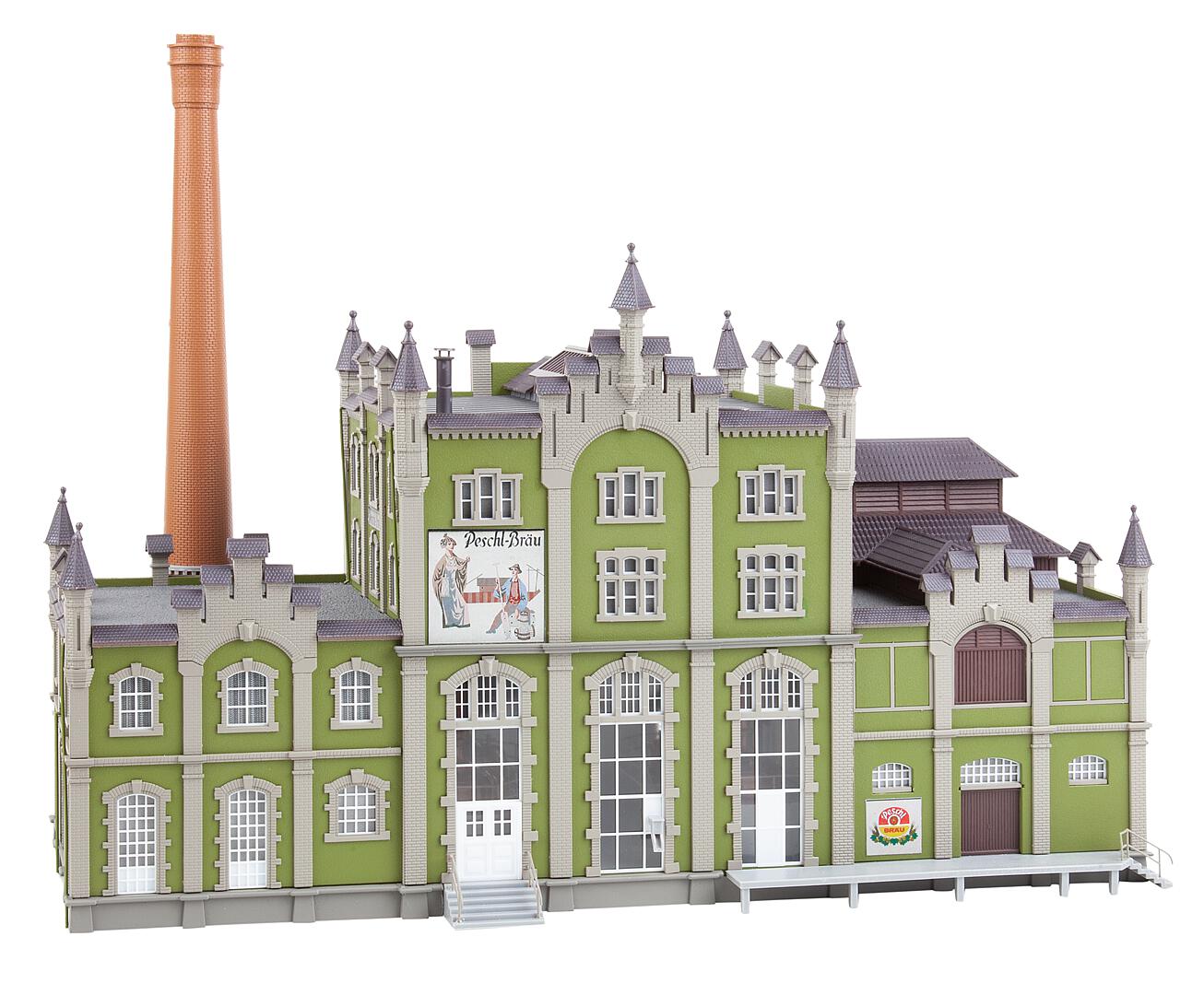 Brouwerij Peschl