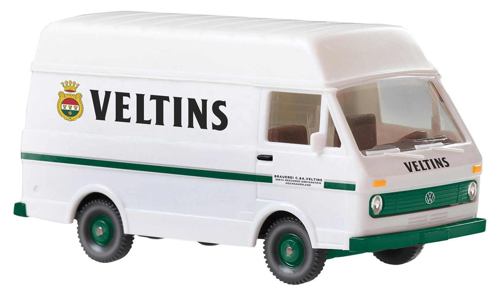 Brouwerij Veltins