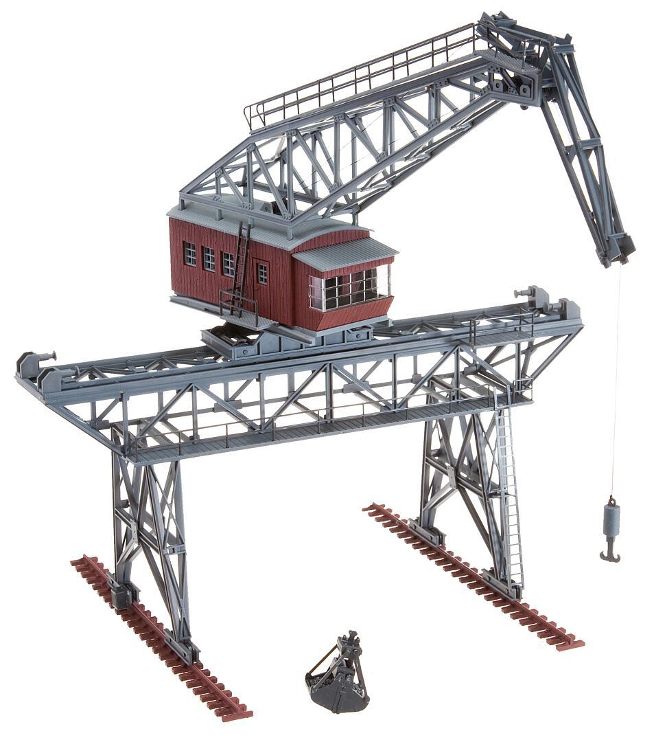 Brugkraan