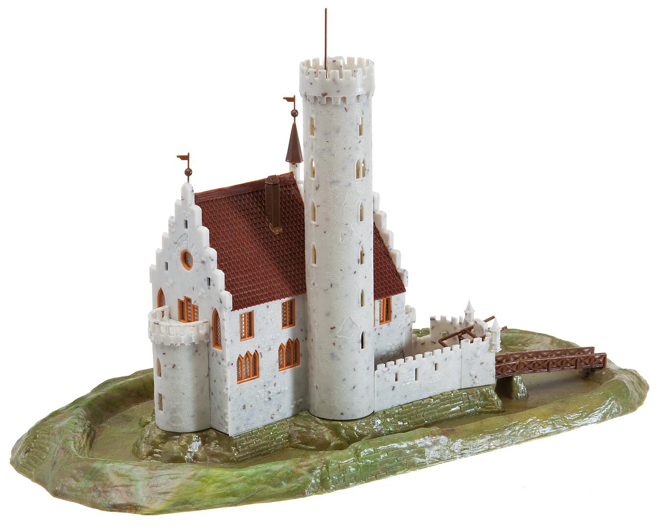 Burcht