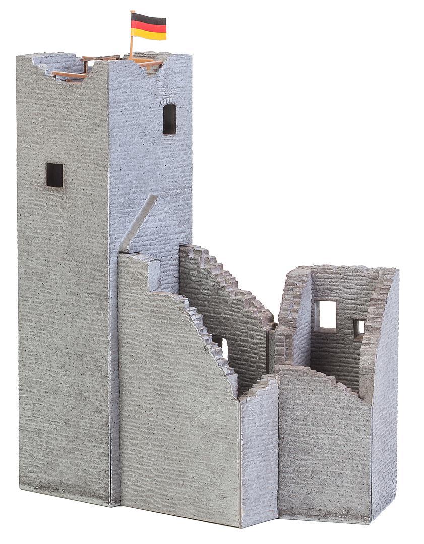 Burchtruïne