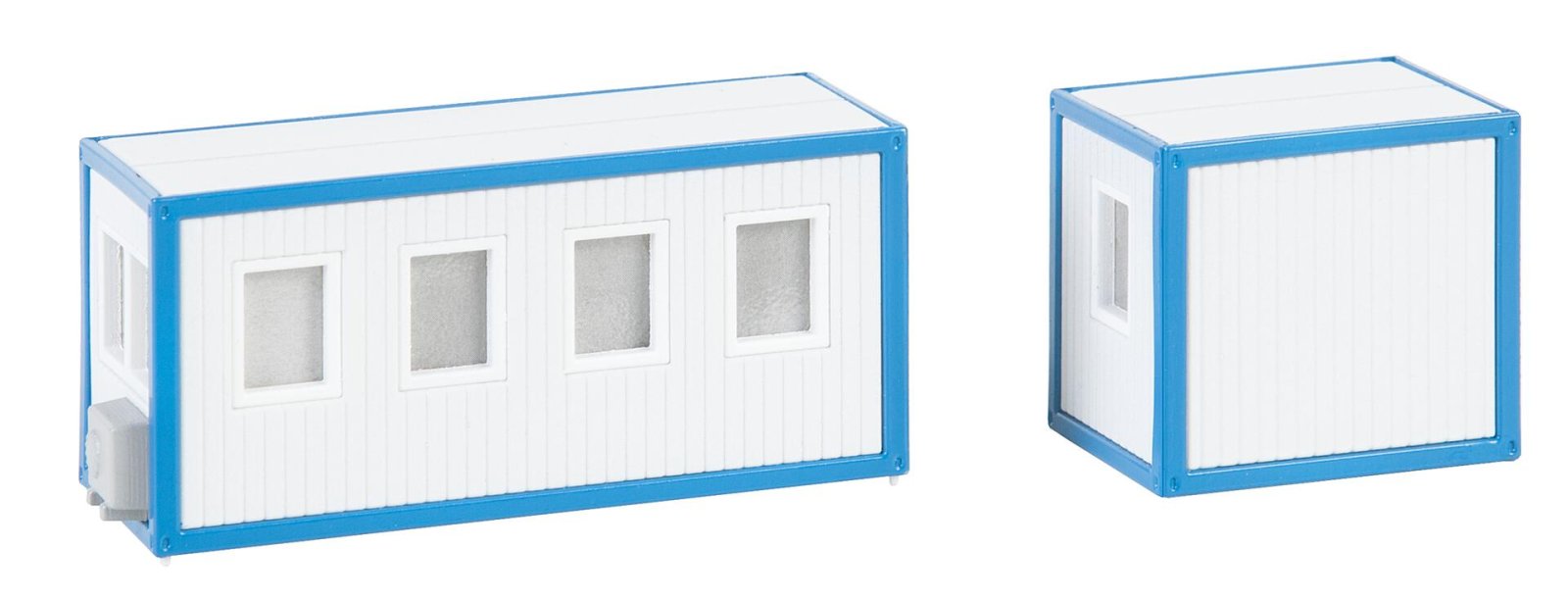 Bureaucontainer