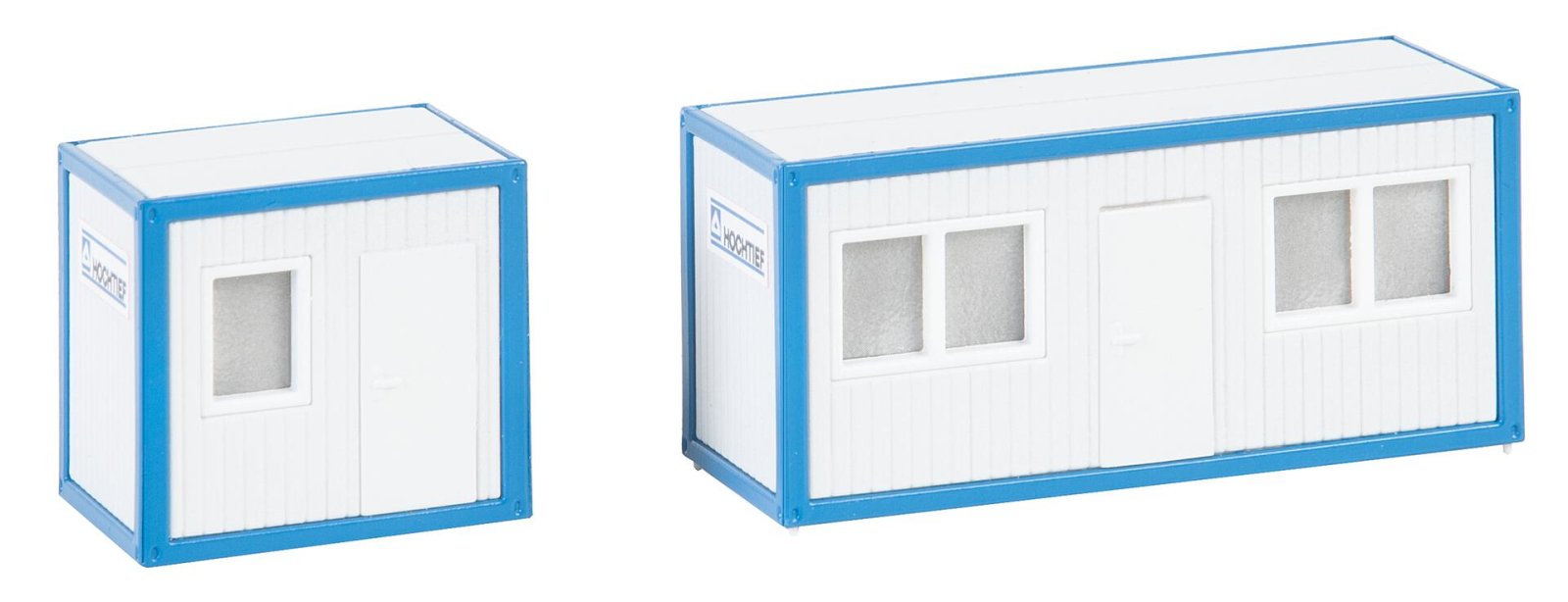 Bureaucontainer