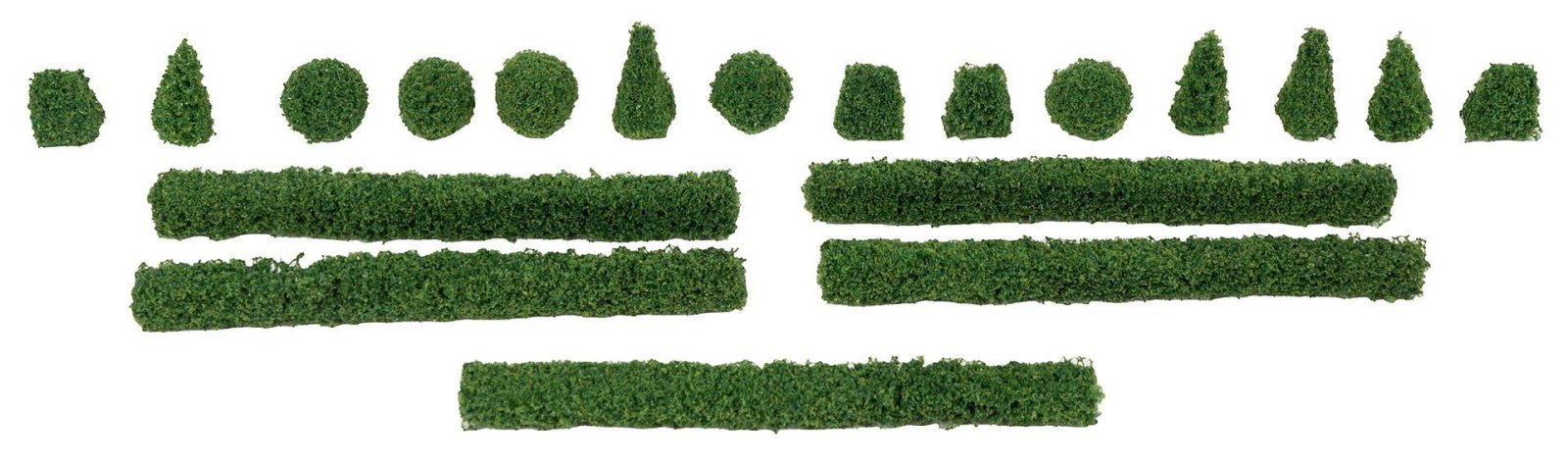 Buxus Set