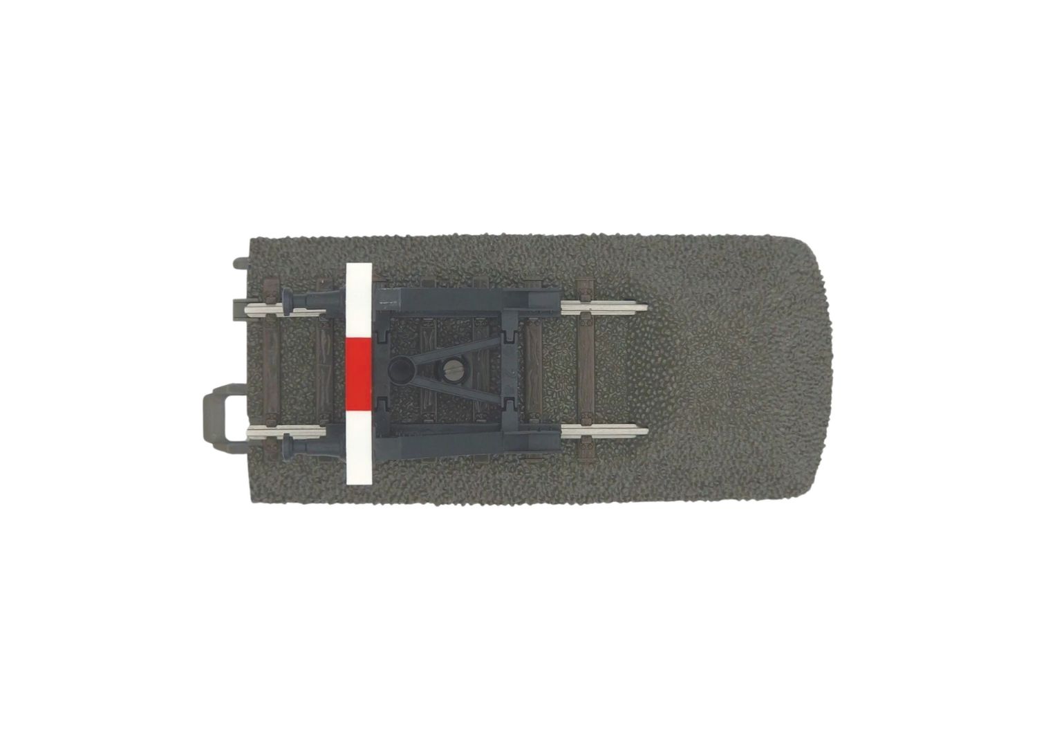 C-Gleis Prellbock ohne LED