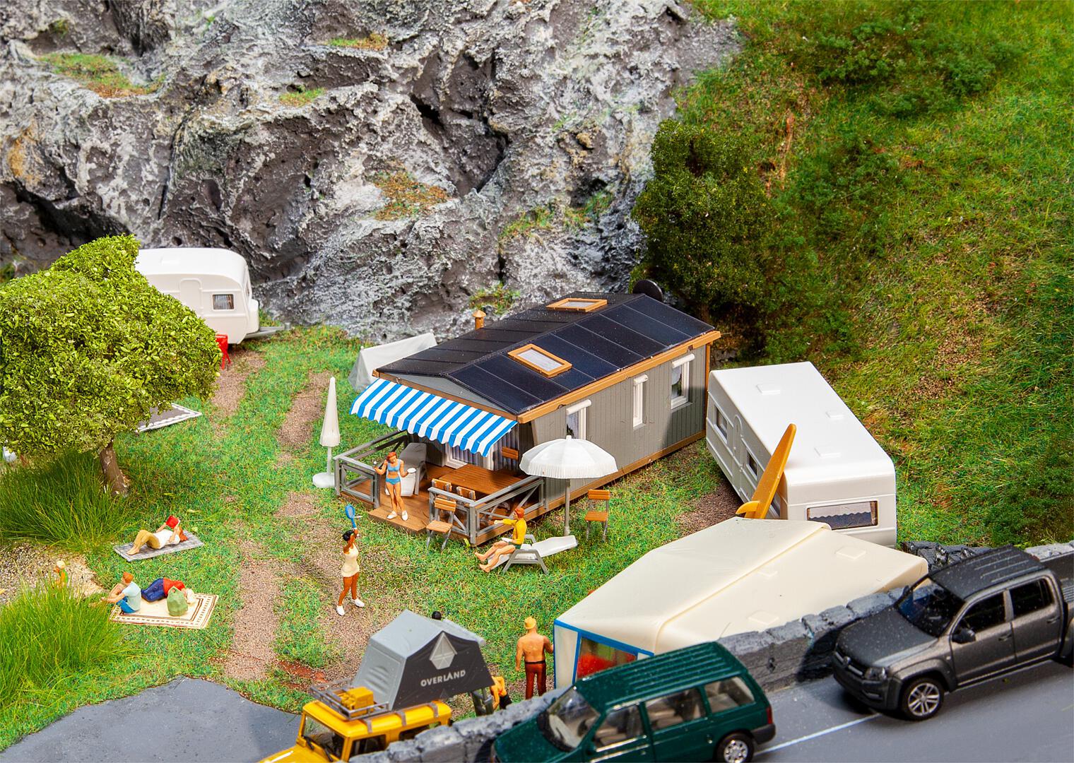 Camper