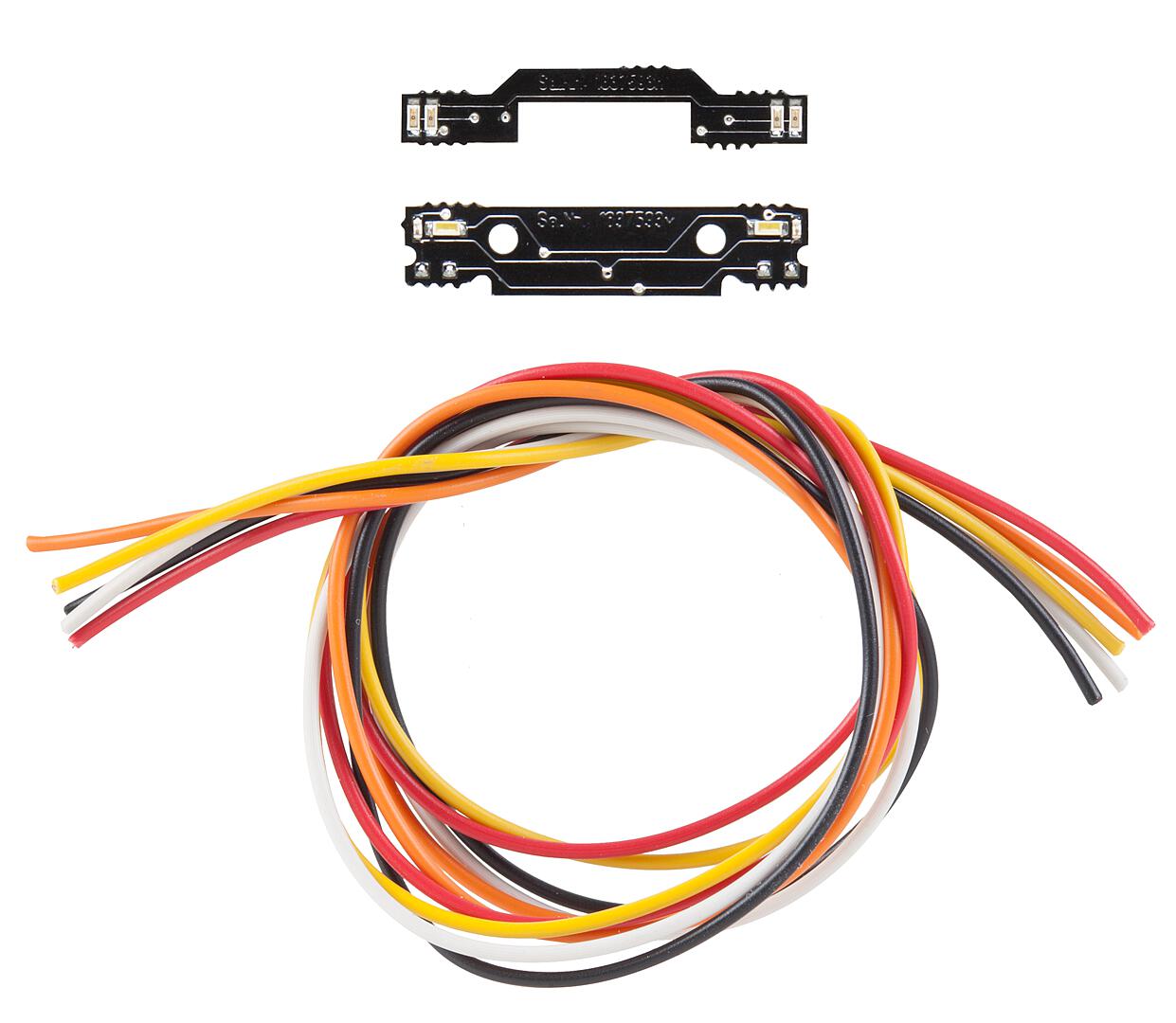 Car System Digital Led-Verlichting