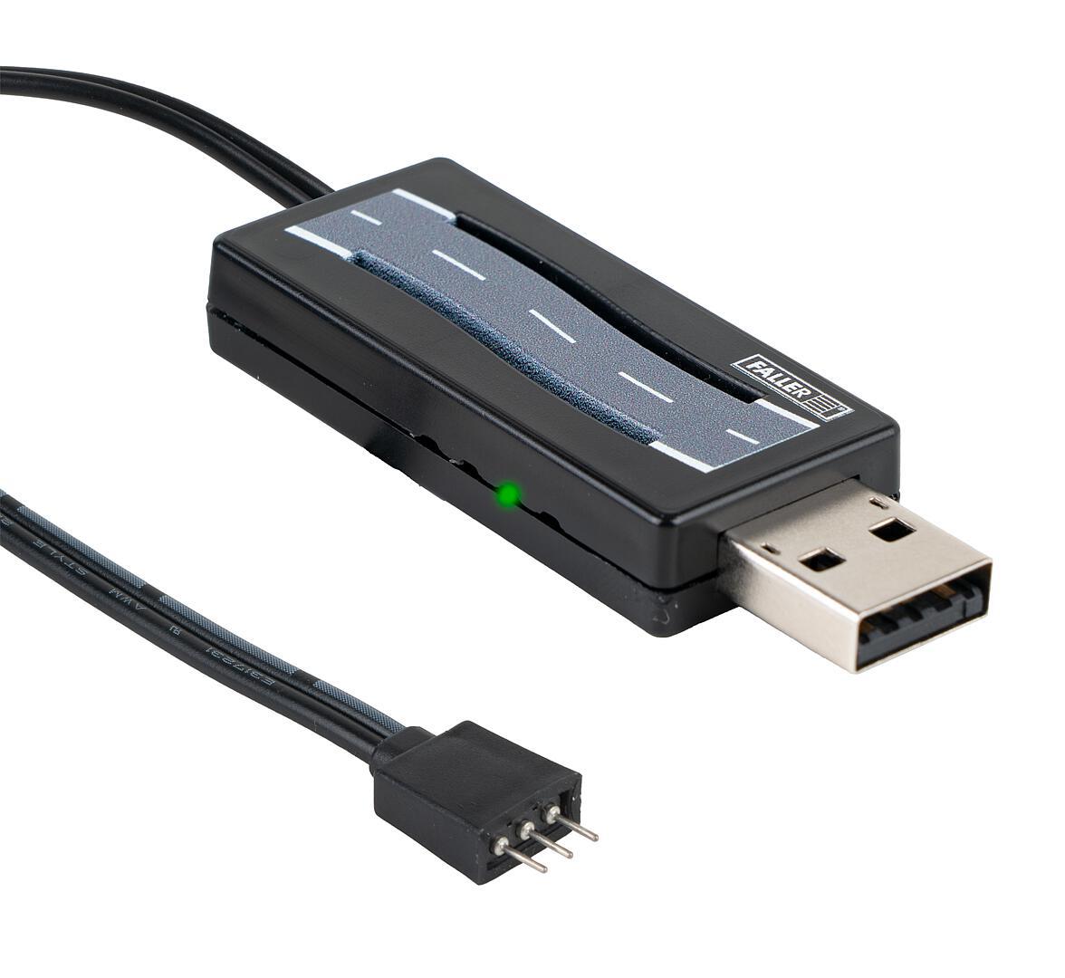 Car System Usb-Oplader