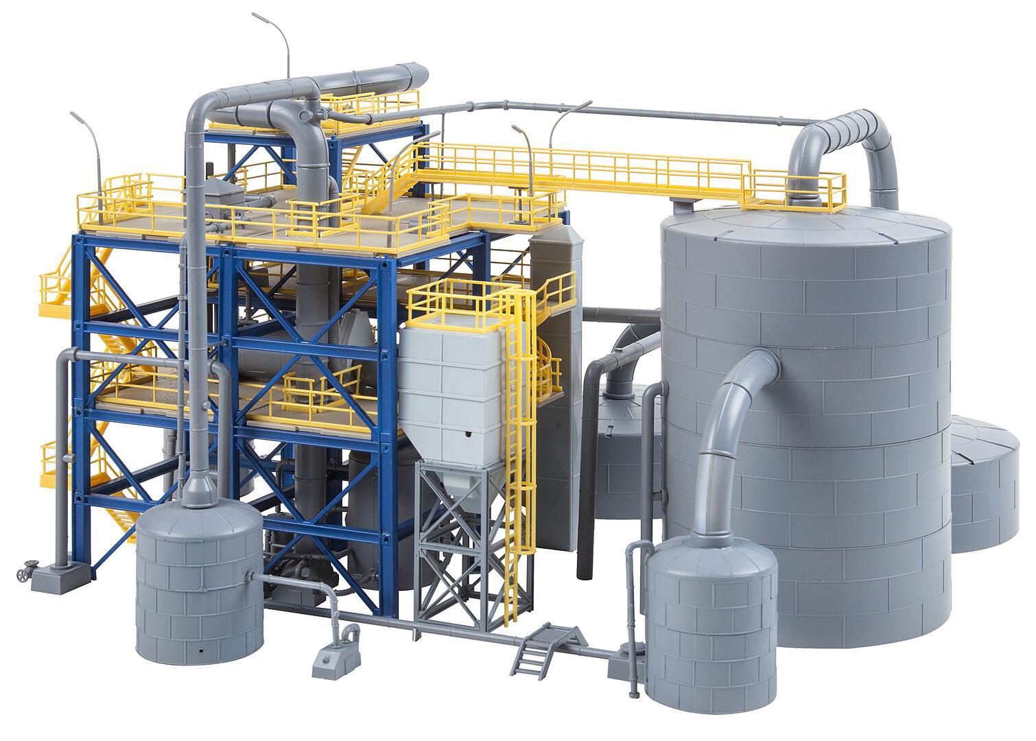 Chemische Fabriek