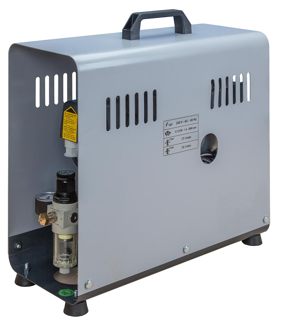 Compressor Air Boss
