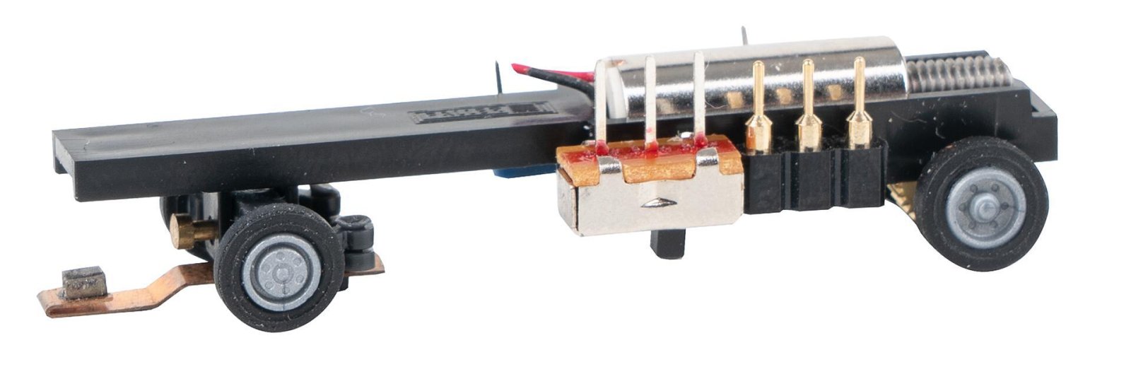 Cs Chassis Kit N-Bus N-Vrachtwagen