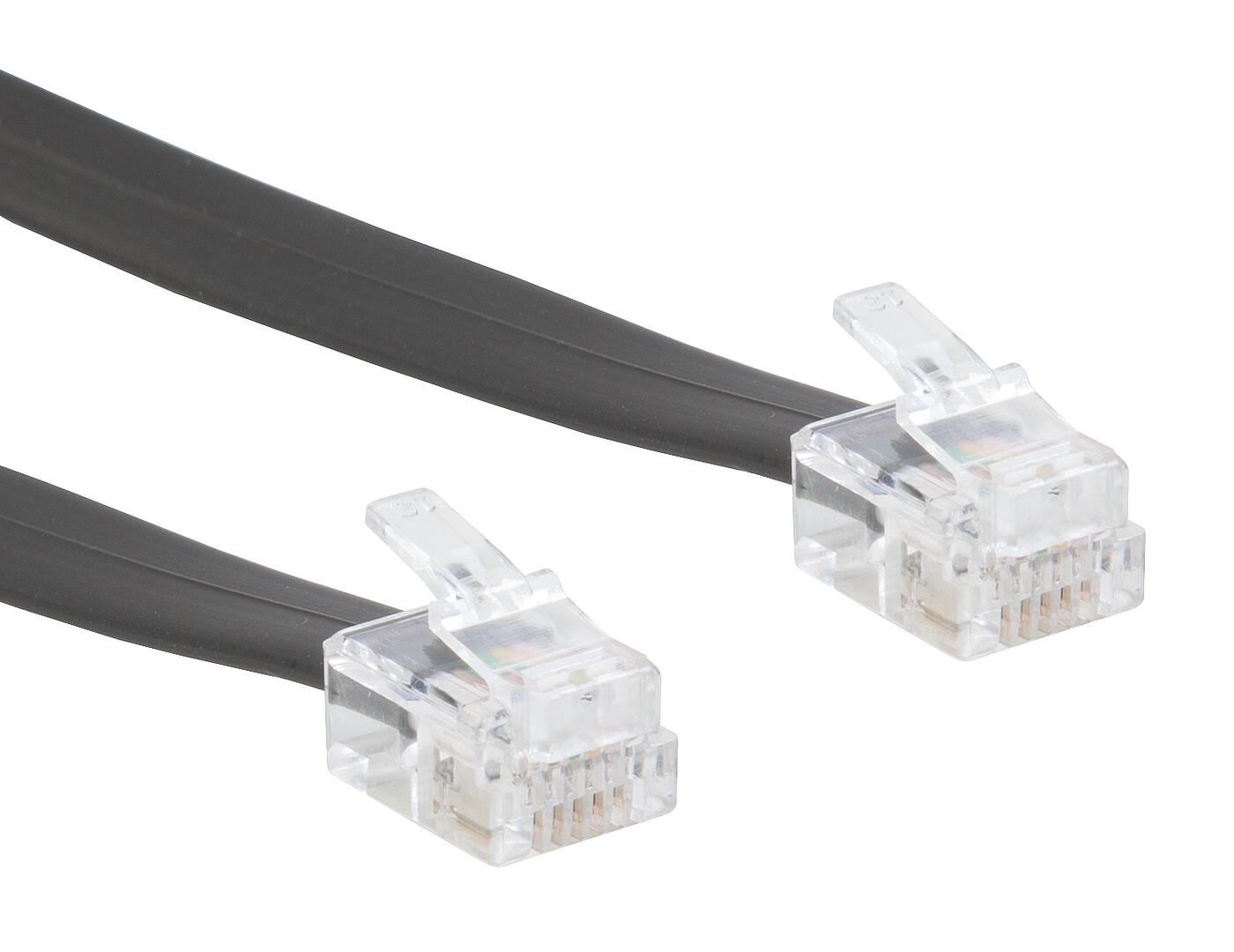 Cs Dig. Loconet Kabel 0,5 M