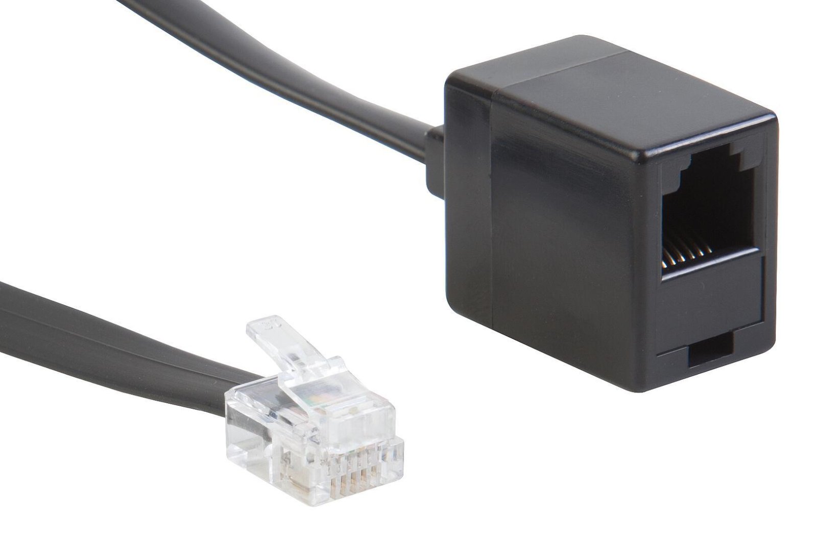 Cs Dig. Loconet Verlengkabel 2,0 M