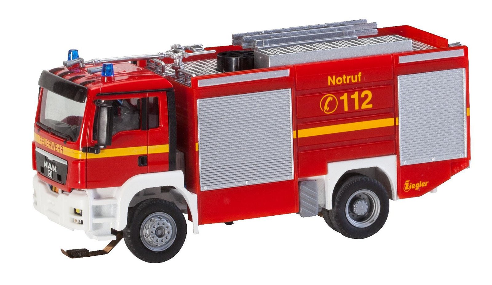 Cs Dig. Man Tgs Tlf Brandweer (Herpa)